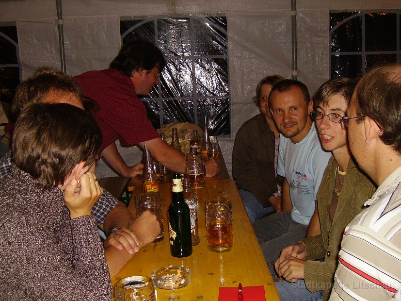2006_07_29 Polterer Sandra und Siegfried (9)